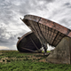 Imagen para el artículo titulado 8 instalaciones de radar abandonadas que fueron tecnología punta